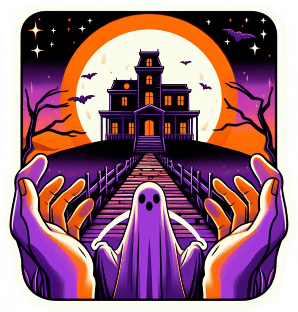 Fantasmas