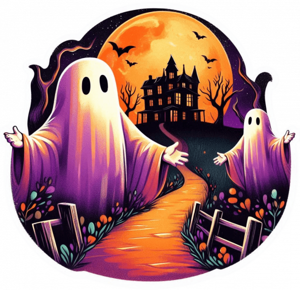 Fantasmas