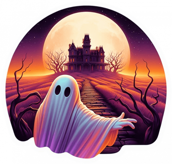Fantasmas