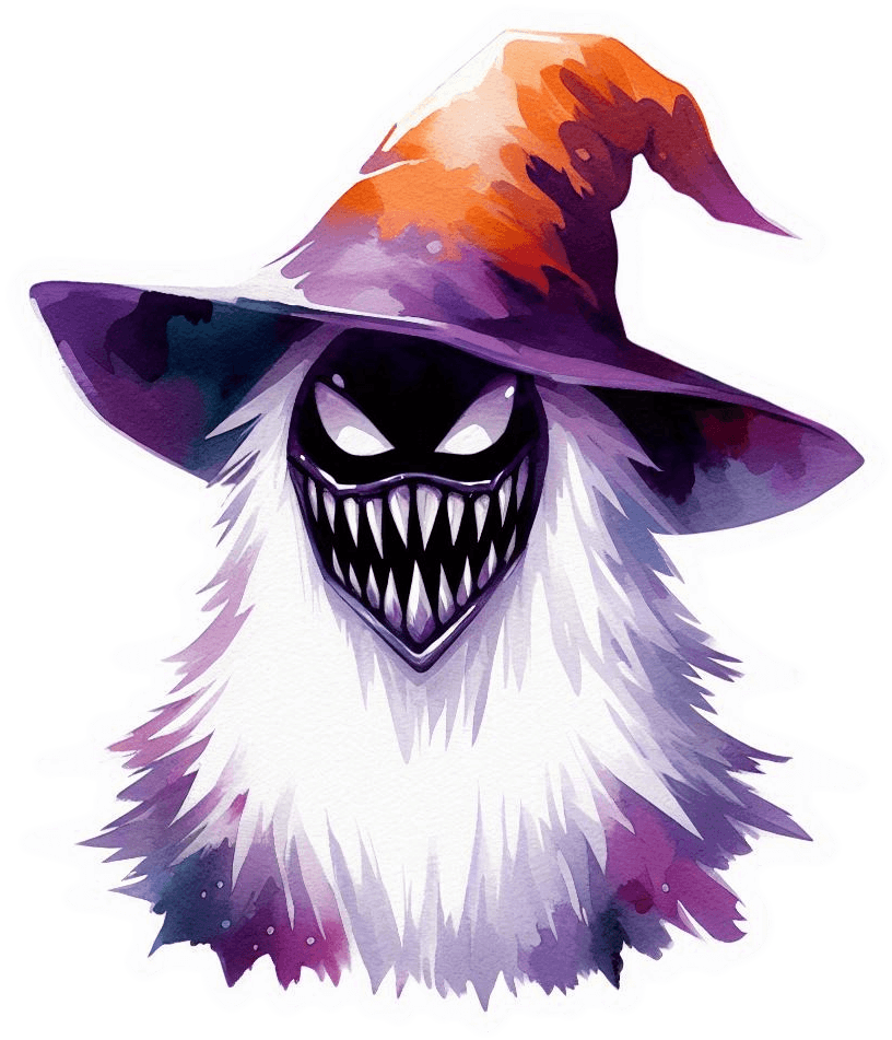 (4922)- Fantasmas Fantasmas