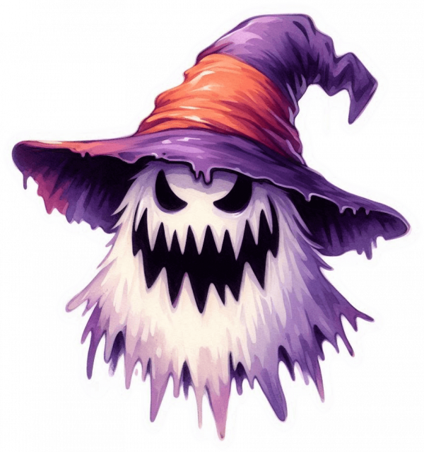 Fantasmas