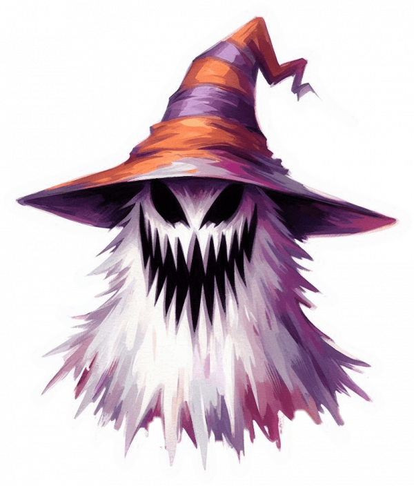 Fantasmas