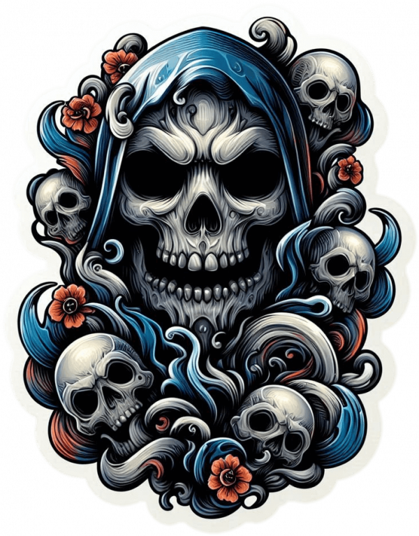 Fantasmas