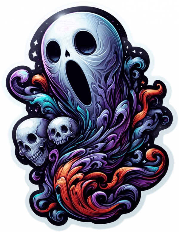 Fantasmas