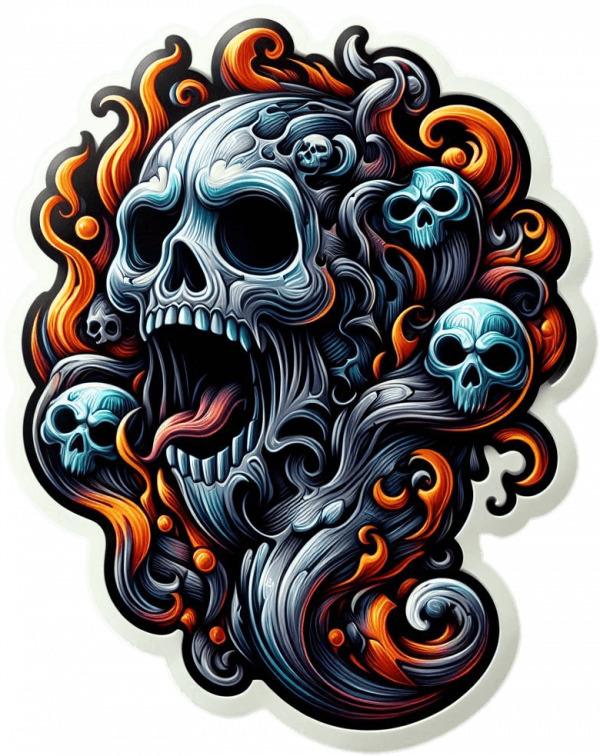 Fantasmas