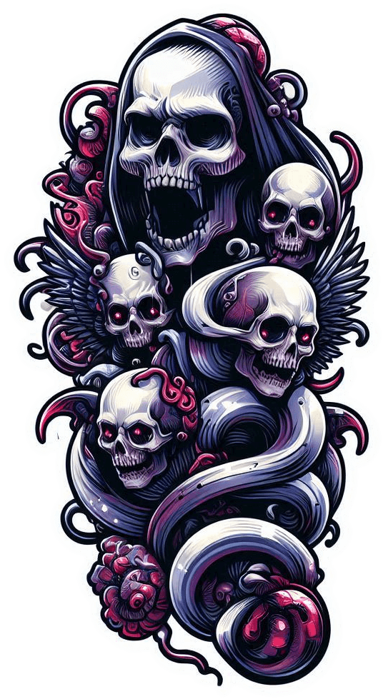 Fantasmas