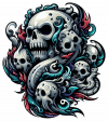 Fantasmas