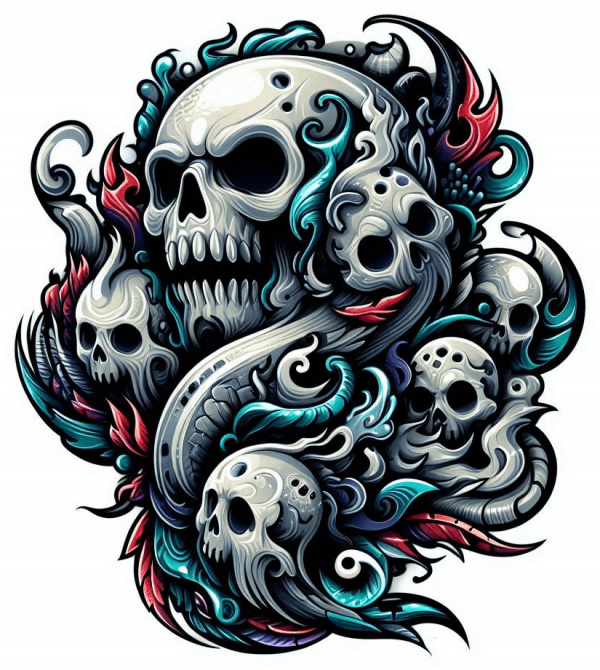 Fantasmas