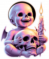 Calaveras Varios Temas