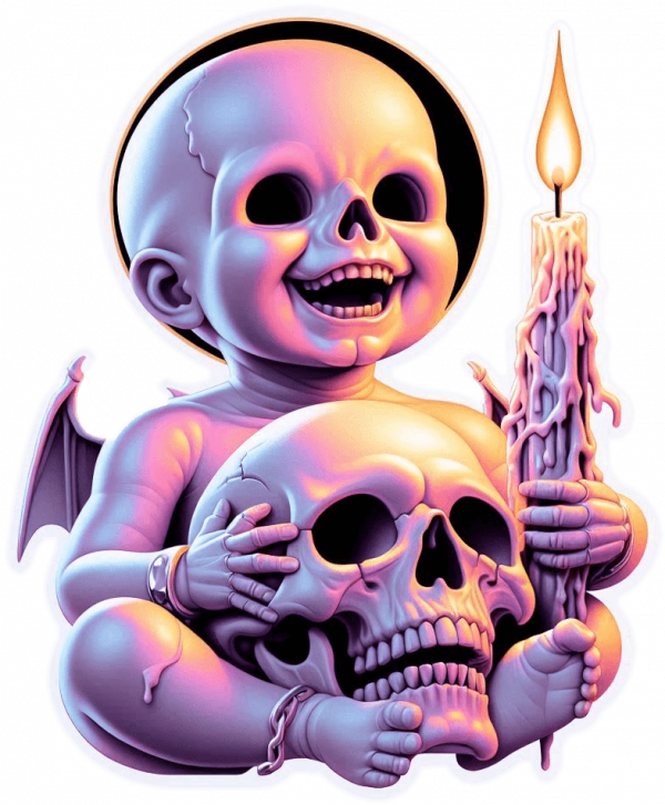 Calaveras Varios Temas