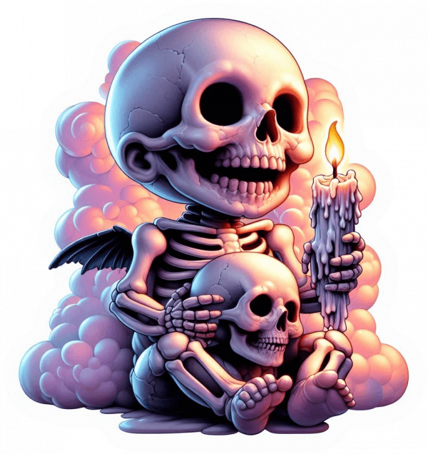 Calaveras Varios Temas