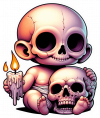Calaveras Varios Temas