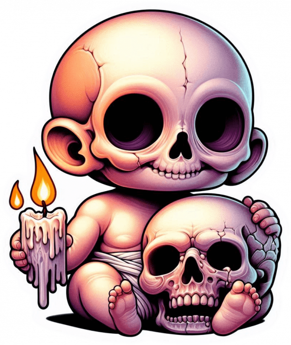 Calaveras Varios Temas