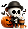 Calaveras Varios Temas