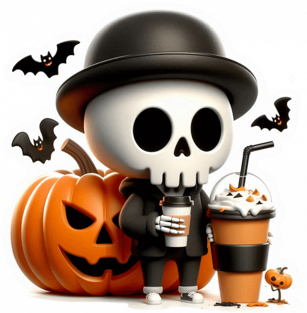 Calaveras Varios Temas