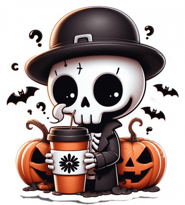 Calaveras Varios Temas