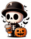 Calaveras Varios Temas