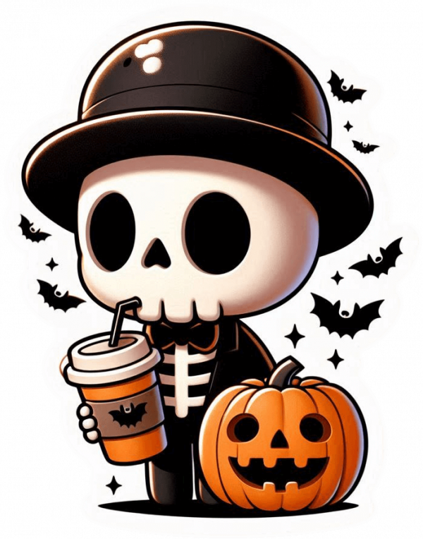 Calaveras Varios Temas