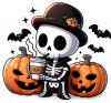 Calaveras Varios Temas