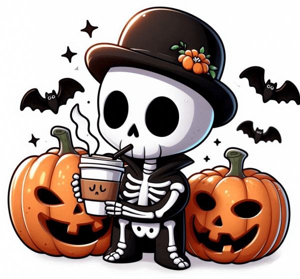 Calaveras Varios Temas