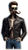 Calaveras Varios Temas