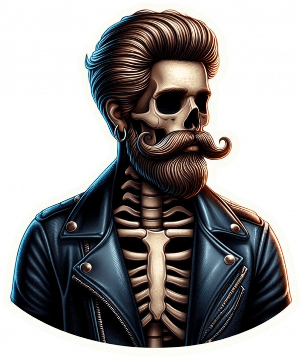 Calaveras Varios Temas