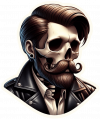 Calaveras Varios Temas