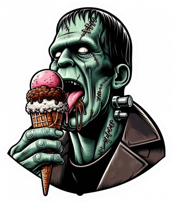 Frankenstein