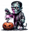 Frankenstein