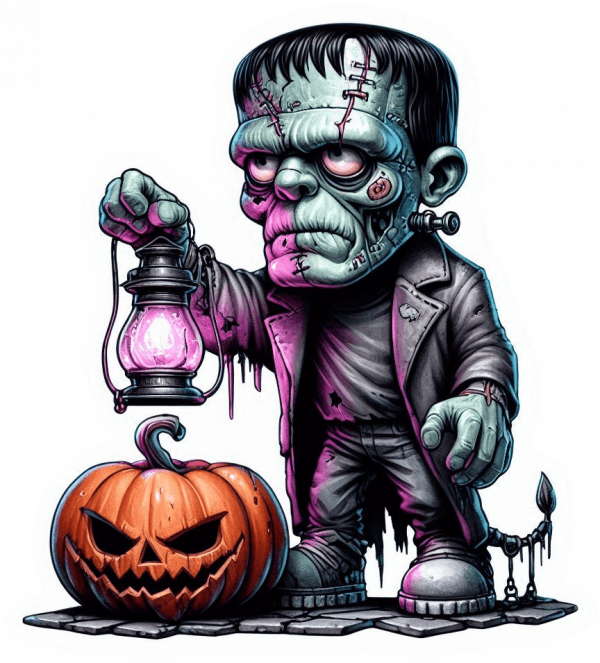 Frankenstein