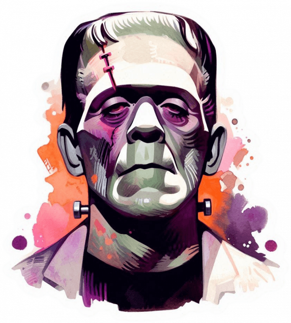 Frankenstein