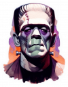 Frankenstein