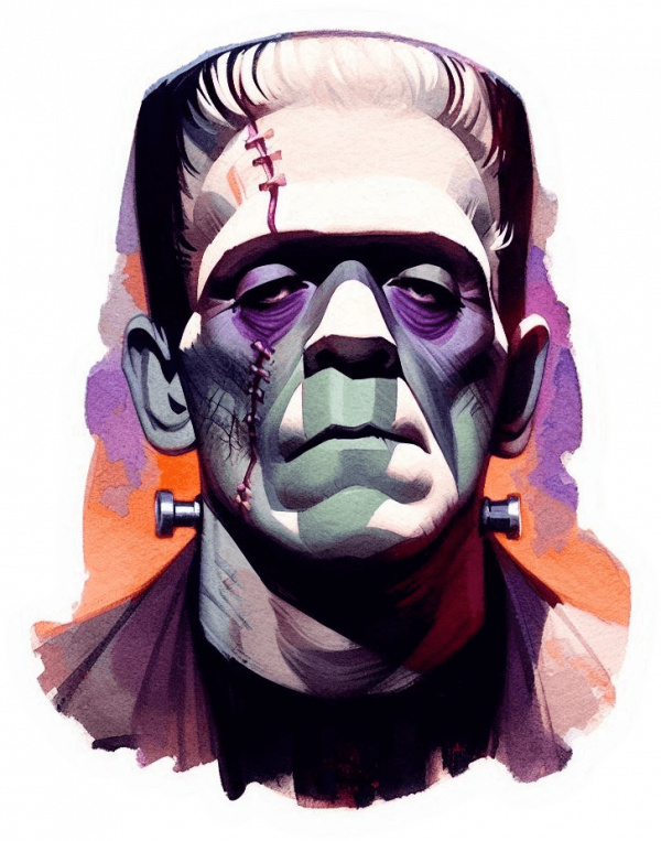 Frankenstein