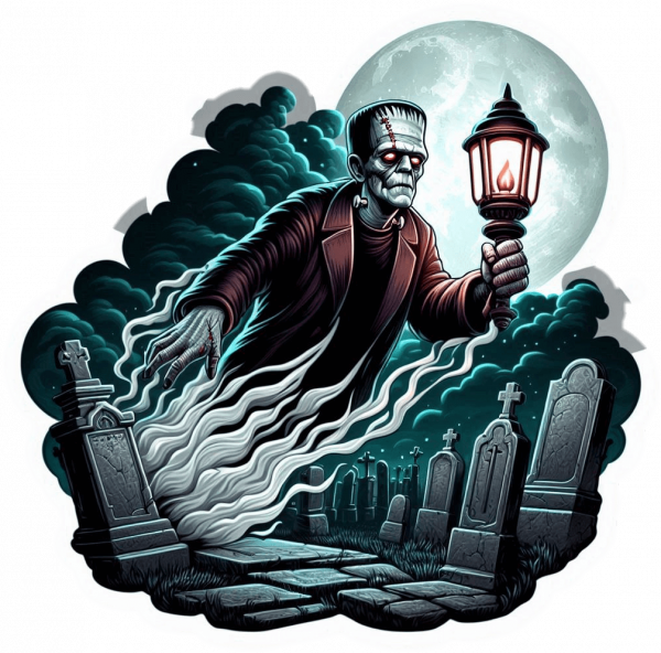 Frankenstein
