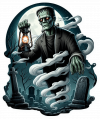 Frankenstein