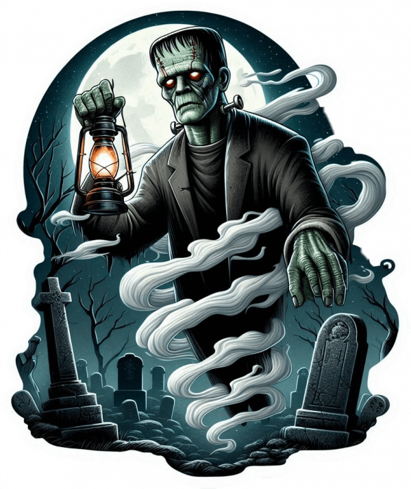 Frankenstein