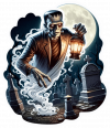 Frankenstein