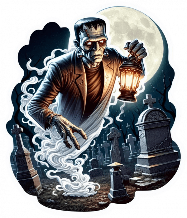 Frankenstein