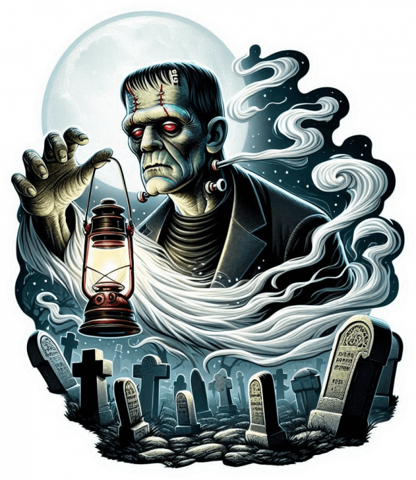 Frankenstein