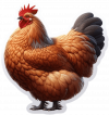 Gallinas