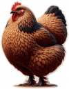 Gallinas