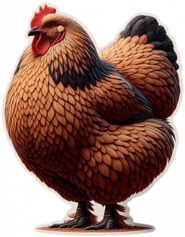 Gallinas