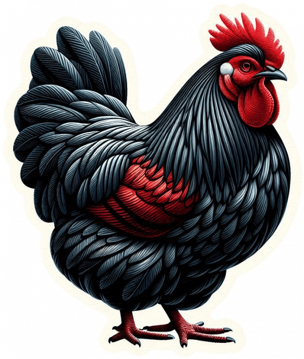 Gallinas