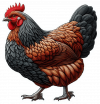 Gallinas