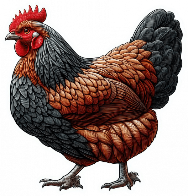 Gallinas