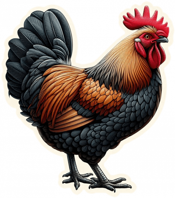 Gallinas