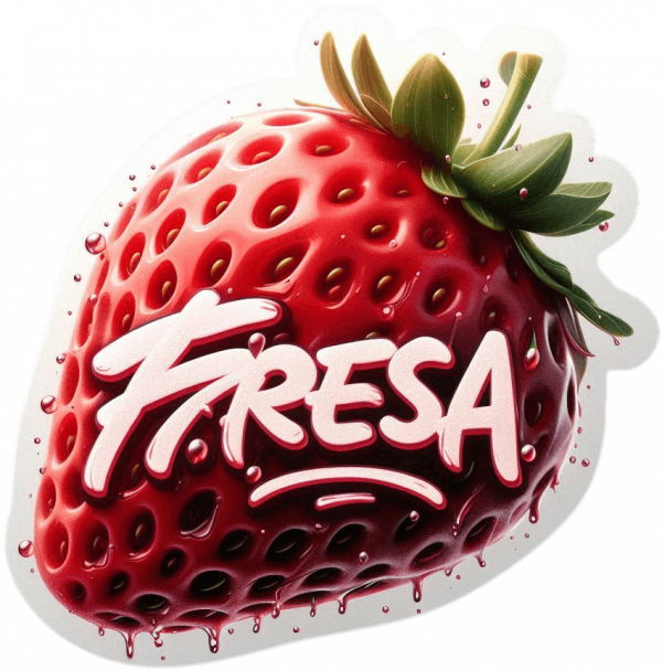 Fresas