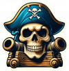 Esqueletos De Piratas