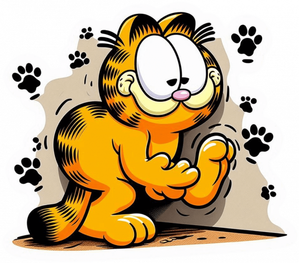 Garfield