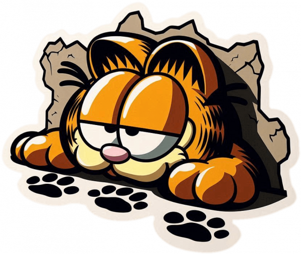 Garfield